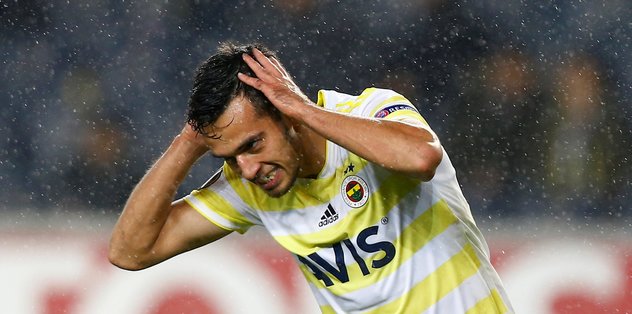 Barış Alıcı Göztepe'ye doğru!