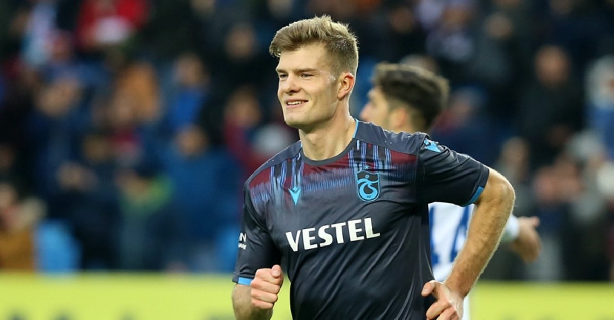 Mac Sonucu Trabzonspor 6 0 Bursaspor Mac Ozeti Son Dakika Trabzonspor Haberleri Fotomac