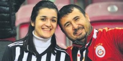TT Stadı'nda forma skandalı