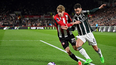 Brentford 1 - 1 Manchester United MAÇ SONUCU - ÖZET | İngiltere Premier Lig