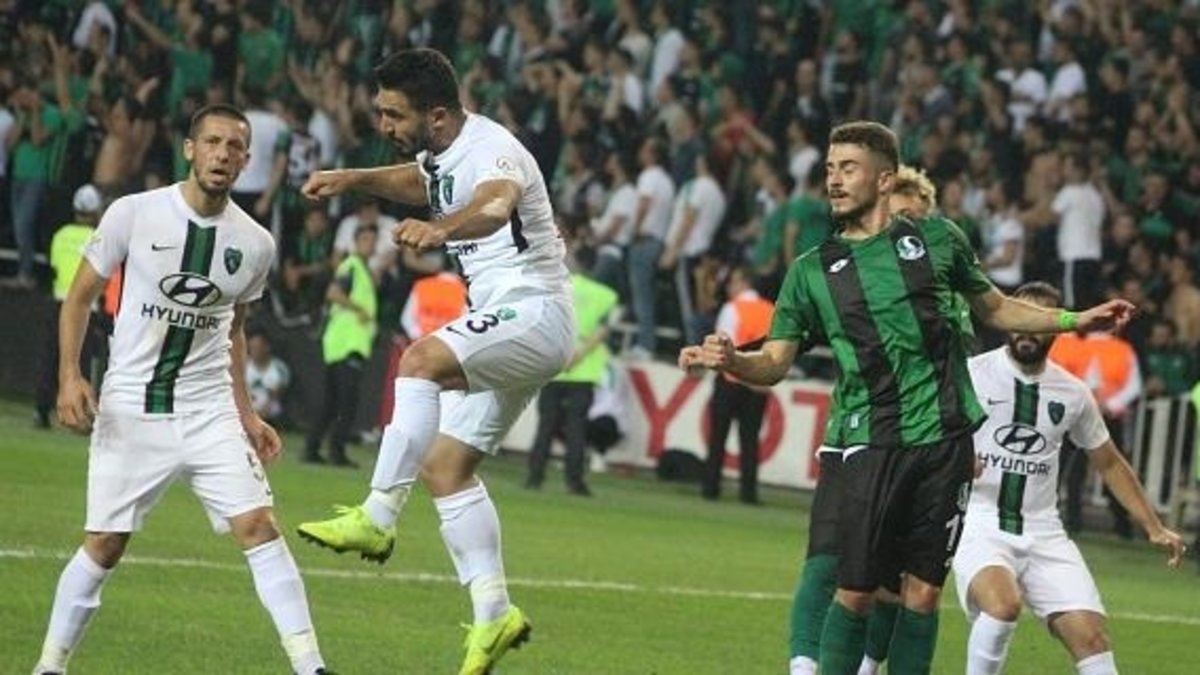 Cumartesi finali