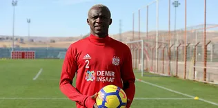 Gol atmaya devam edeceğim