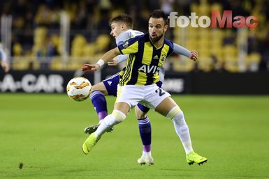 Mathieu Valbuena’dan Fenerbahçe itirafı: Kasım ayındayken...