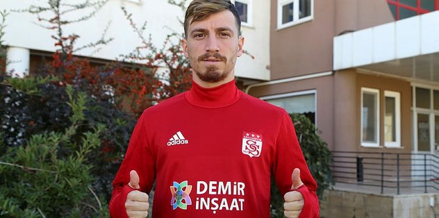 Yiğido’nun yeni 10 numarası