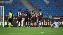 Yerel gazetelerin coşkusu
