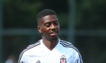 Beşiktaş'ta Diaby şoku!