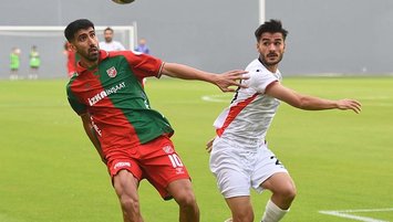 Kaf Kaf’ın gözü cezalarda