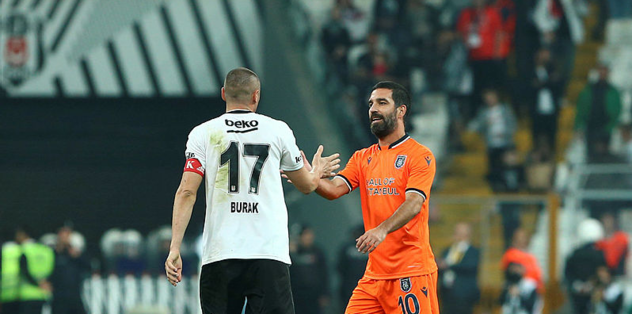 Futbol otoritelerinden flaş Arda Turan itirafı! "Sergen Yalçın Beşiktaş'a istiyor" - Futbol otoritelerinden flaş Arda Turan itirafı! "Sergen Yalçın Beşiktaş'a istiyor" - Futbol -