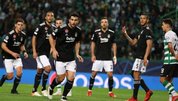 Beşiktaş Avrupa kupalarında 300’üncü gol peşinde