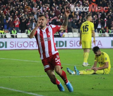 Fenerbahçe’nin transfer gözdesi Rıza Çalımbay’ı tercih ediyor! İşte o isim...
