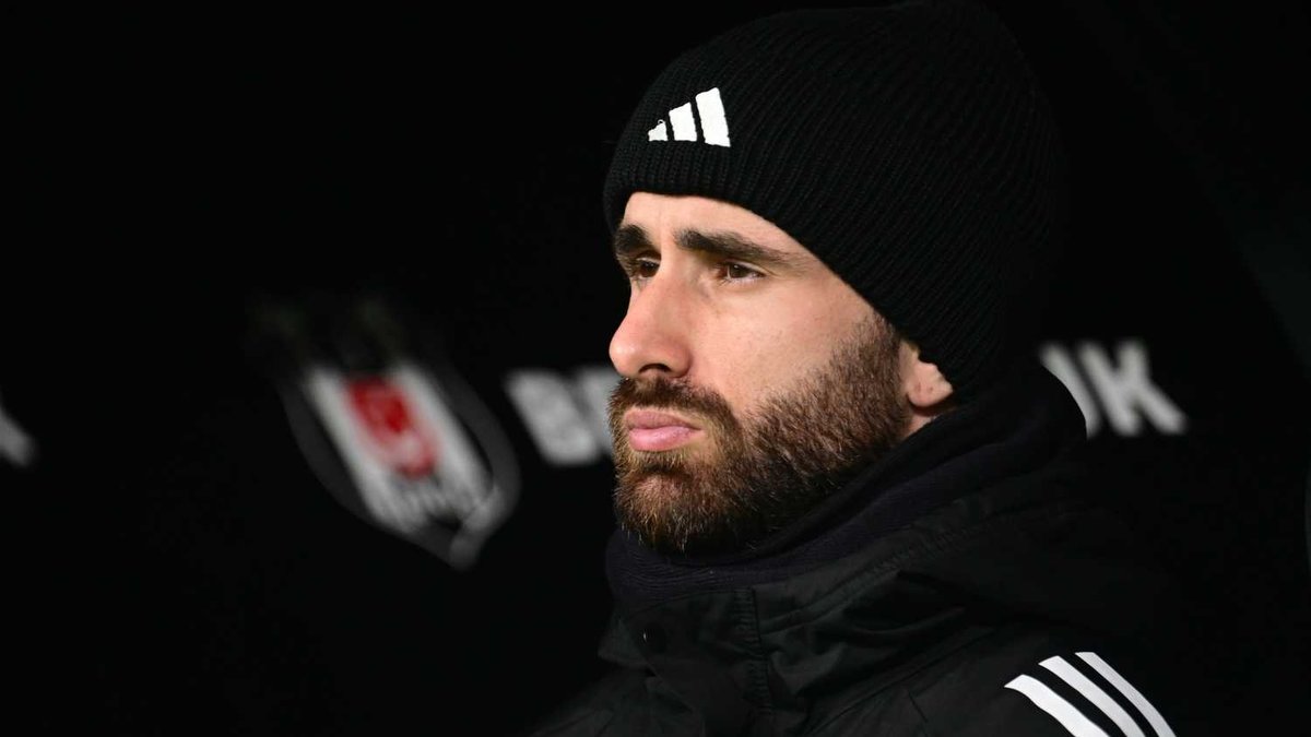 Beşiktaş ve Rafa Silva'dan Transferde Anlaşma! Neler Olacak? - Görsel 1
