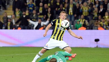 Kuyt için tazminat