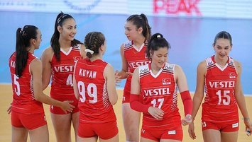 U-17’ler fırtına gibi
