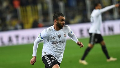 Rachid Ghezzal’a Al-Shabab teklifi