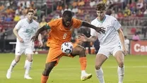 Franck Kessie’ye kanca!