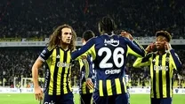 3 puan Cherif’ten