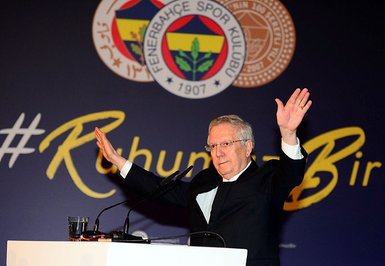 Fenerbahçe’ye 100 milyonluk gelir