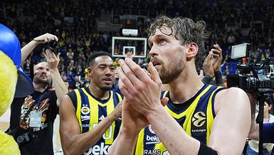 Final Four askına