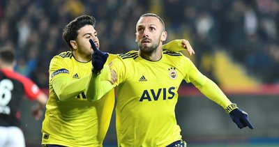 Anderlecht In Muric Pismanligi Son Dakika Fenerbahce Haberleri Fotomac