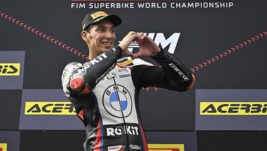 Toprak şampiyonluk için pistte