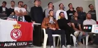 Real Madrid ile eşleşen Cultural futbolcuları...