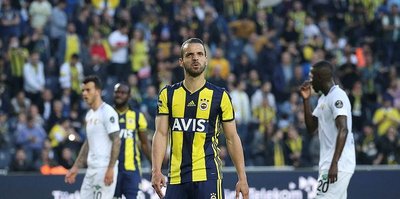 Fenerbahçe'de Soldado ve Valbuena takımın yarısı