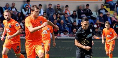 Epureanu, Başakşehir'de 'dalya' diyen 5. futbolcu