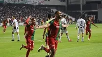 Kaf-Kaf’da iç transfer atağı