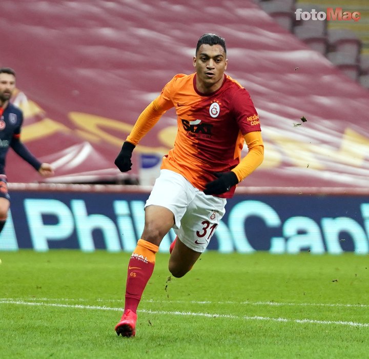 Mostafa Mohamed Galatasaray'a dönecek mi? Kararını verdi