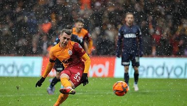 Cicaldau Süper Lig’e