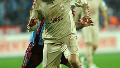 Zvjezdan Misimovic: Tek pişmanlığım Galatasaray
