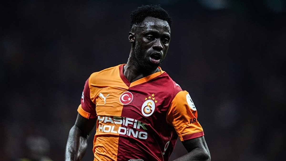 Davinson Sanchez Kolombiya ile 2026 Dünya Kupası'nda!