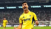 Asensio müjdesi