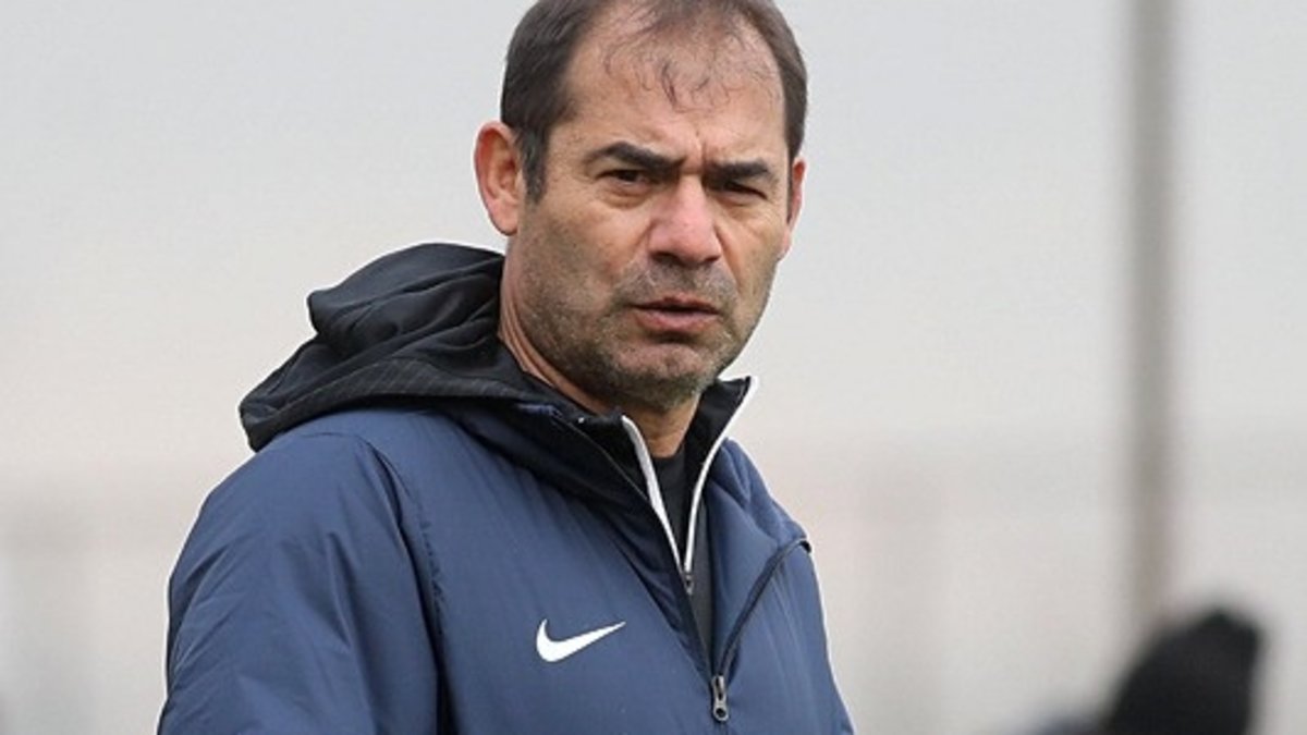 Metin Diyadin siftah yapıyor