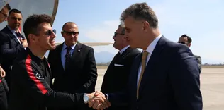 Emre Belözoğlu’na tarihi görev!