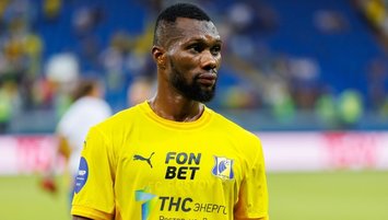 Trabzonspor'da gündem Oumar Sako!