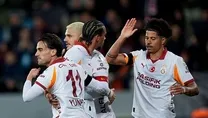 G.Saray’ın yıldızına Premier Lig’den kanca!