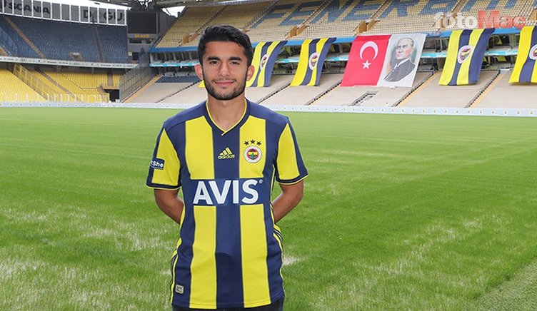 Son dakika FB transfer haberleri | Fenerbahçe'de dev zarar! Tam 13 milyon TL