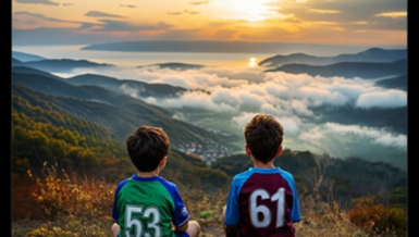 Rize’den Trabzon paylaşımı