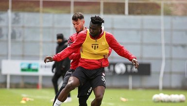 Caicedo: Rövanşı kupada