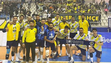 F.Bahçe'den müthiş dönüş