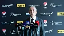 Öztürk’ten açıklama