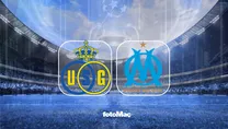 Union Saint Gilloise-Marsilya tüm detayları!