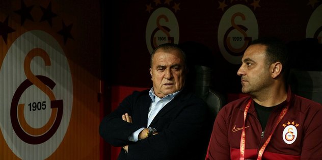 Hasan Şaş'ın istifasında ilginç detay! Terim Birçok şey değişecek demişti