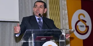 Özbek: Üstümüze düşeni yapacağız!