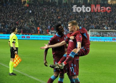 Spor yazarları Trabzonspor-Galatasaray maçını değerlendirdi