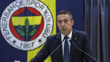 Fenerbahçe Başkanı Ali Koç'tan Kim Min-Jae ve Mesut Özil açıklaması!