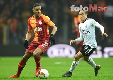 Galatasaray’da Fatih Terim yeni transfer politikasını belirledi!
