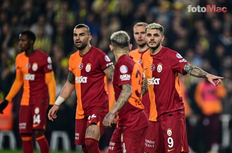 TRANSFER HABERİ: Galatasaray'ın gözdesi elden kaçıyor! İspanyol devi devrede