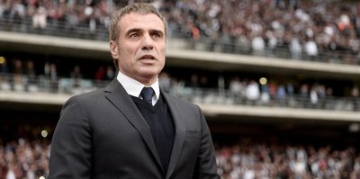 Ersun Yanal, futboldaki sıkıntılara değindi